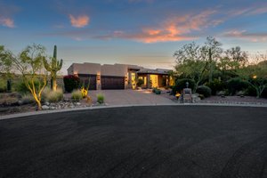13410 N Granite Way, Fountain Hills, AZ 85268, USA Photo 7