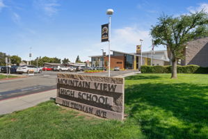 Mountain View High School
