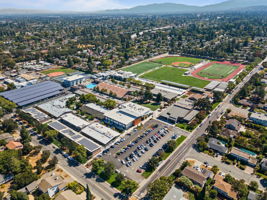 Mountain View High School
