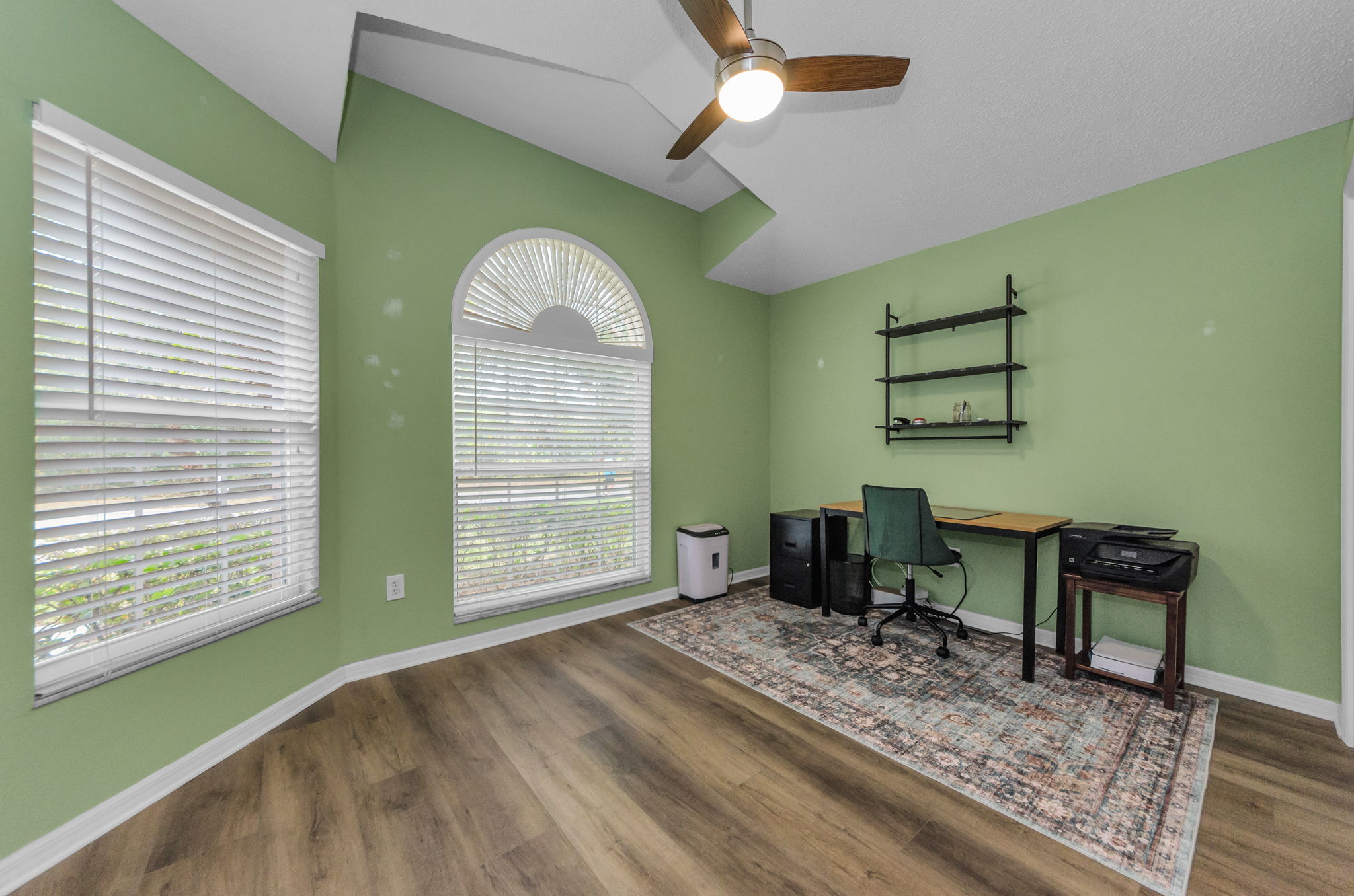 Bedroom 3a