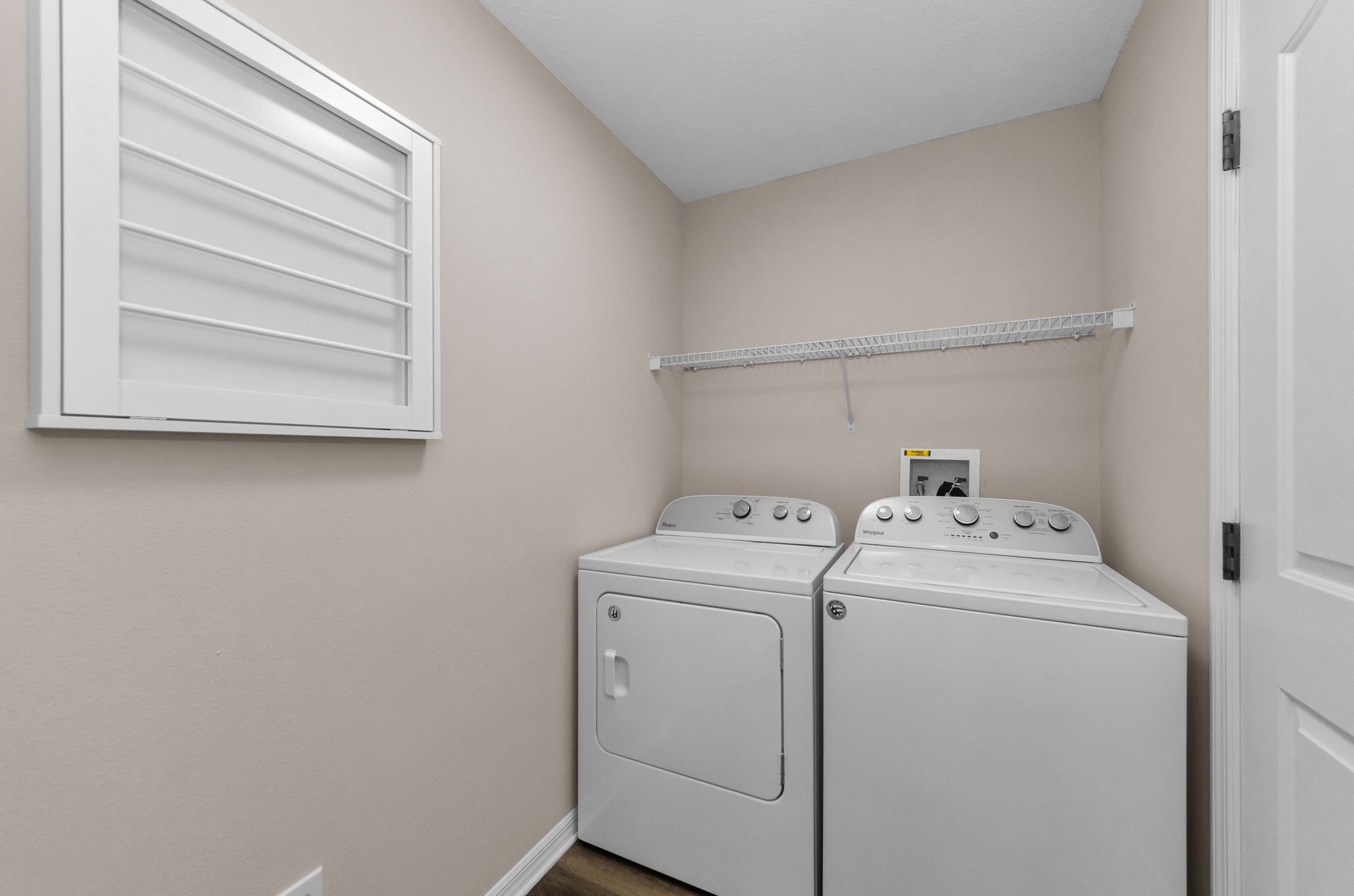 Laundry Room 1