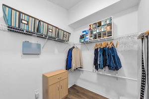 Master Closet 2