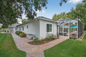 Rear Exteriors (11)