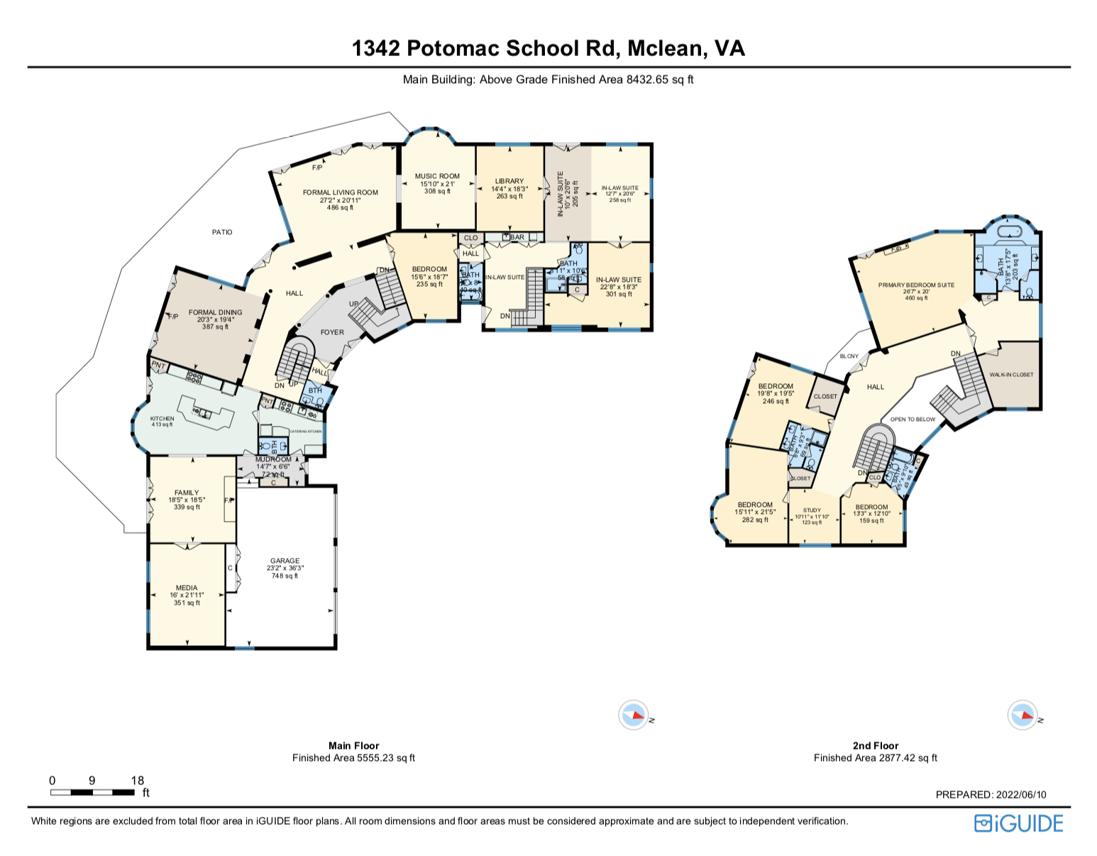 1342 Potomac School Rd, McLean, VA 22101, USA Photo 116