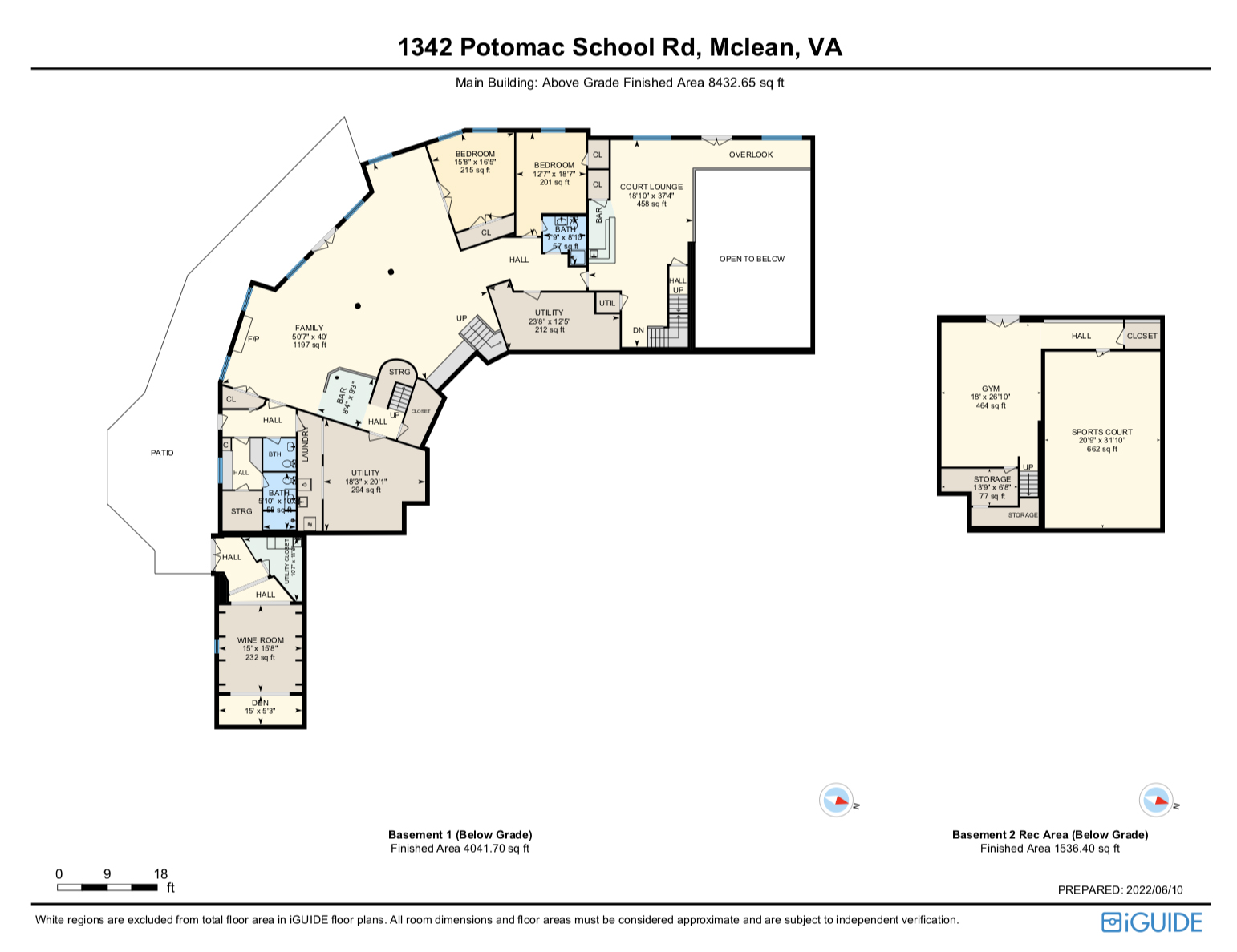 1342 Potomac School Rd, McLean, VA 22101, USA Photo 117