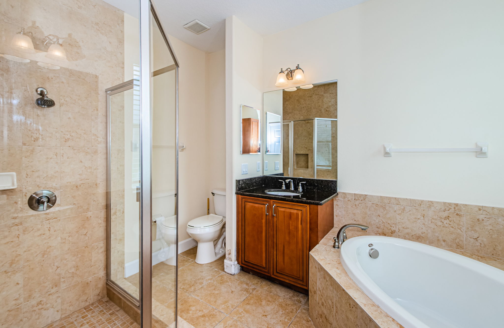 Primary Bathroom 1A