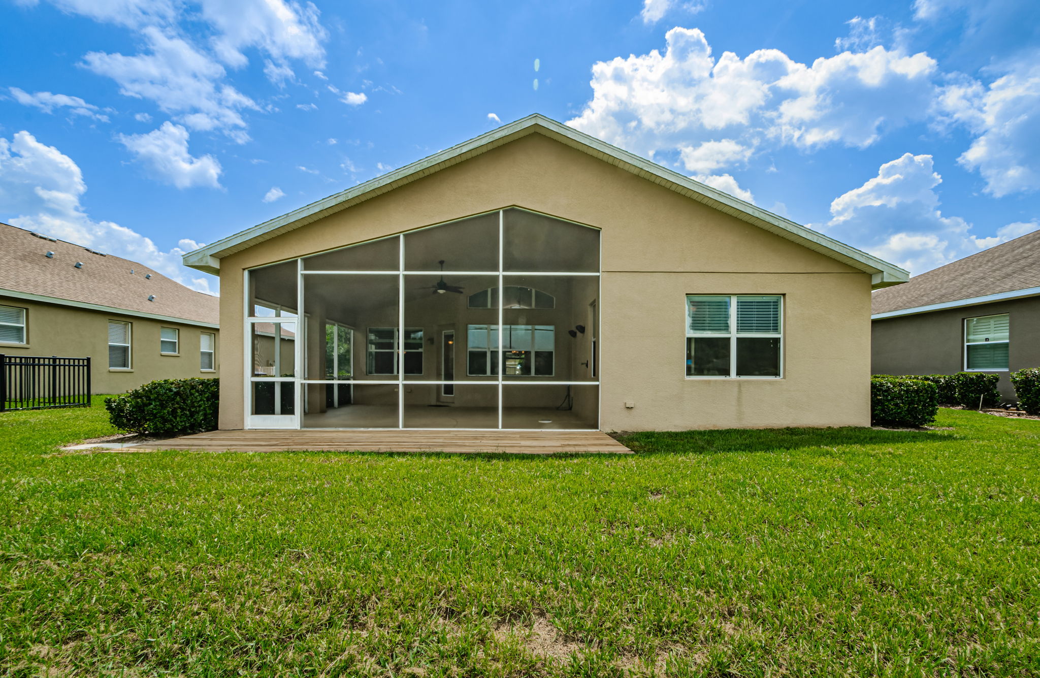 Back Exterior 1A