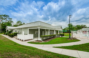 Club House 1B
