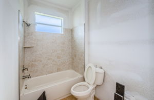 Bathroom 1B