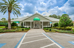 Club House 1A