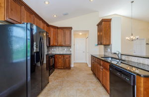 Kitchen 1A