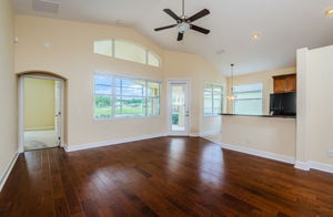 Living Room 1C
