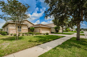 Front Exterior 1B