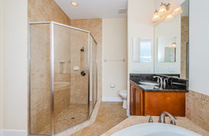 Primary Bathroom 1B