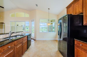 Kitchen 1C