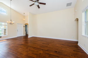 Living Room 1E