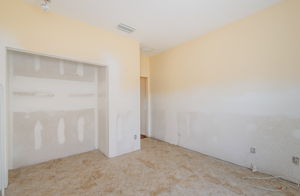 Bedroom 1B