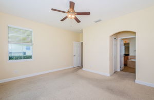 Primary Bedroom 1C