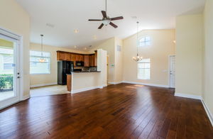 Living Room 1D
