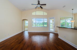 Living Room 1A