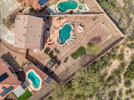 Aerial New Roof 2025