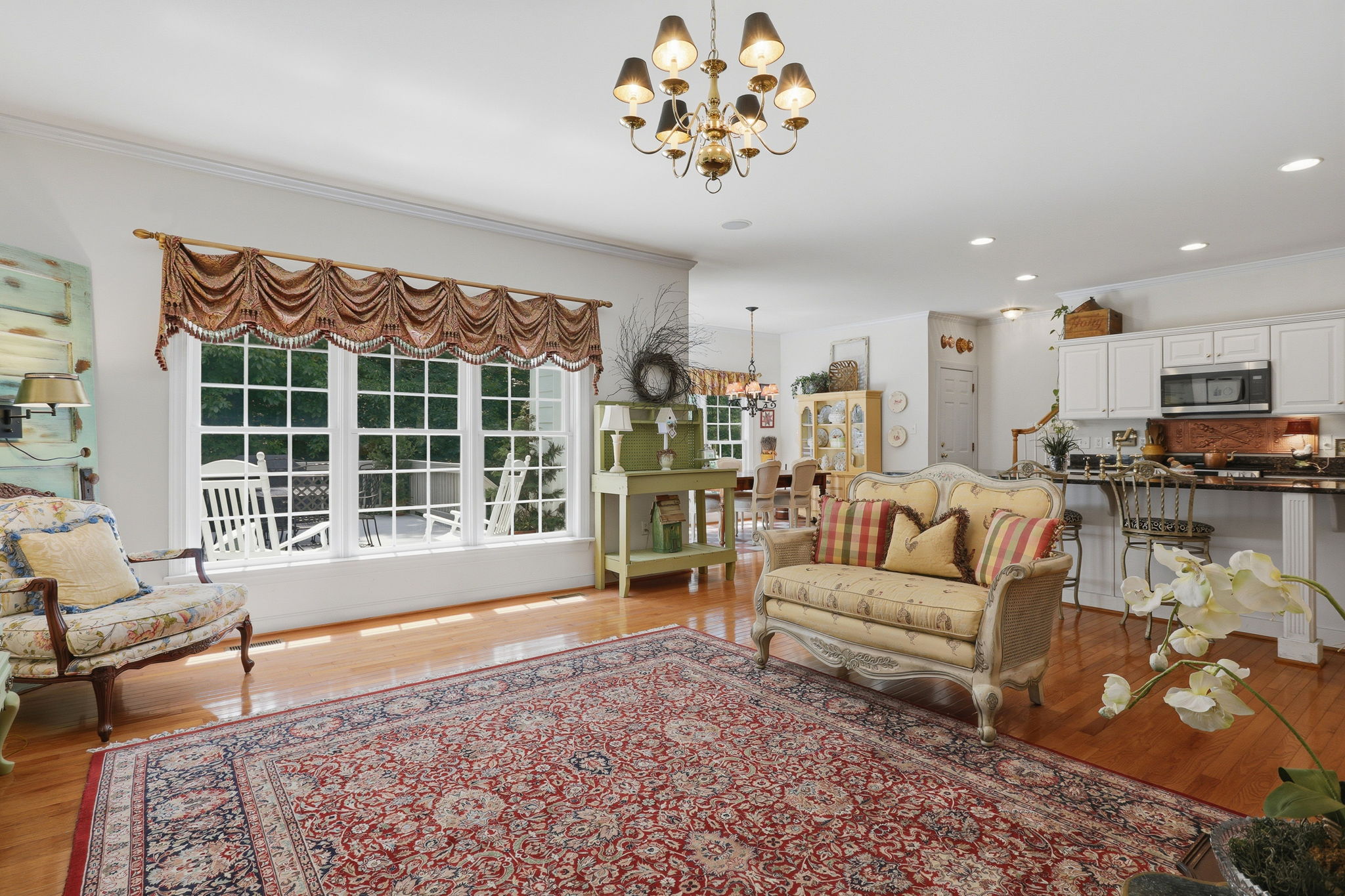 13-Family Room