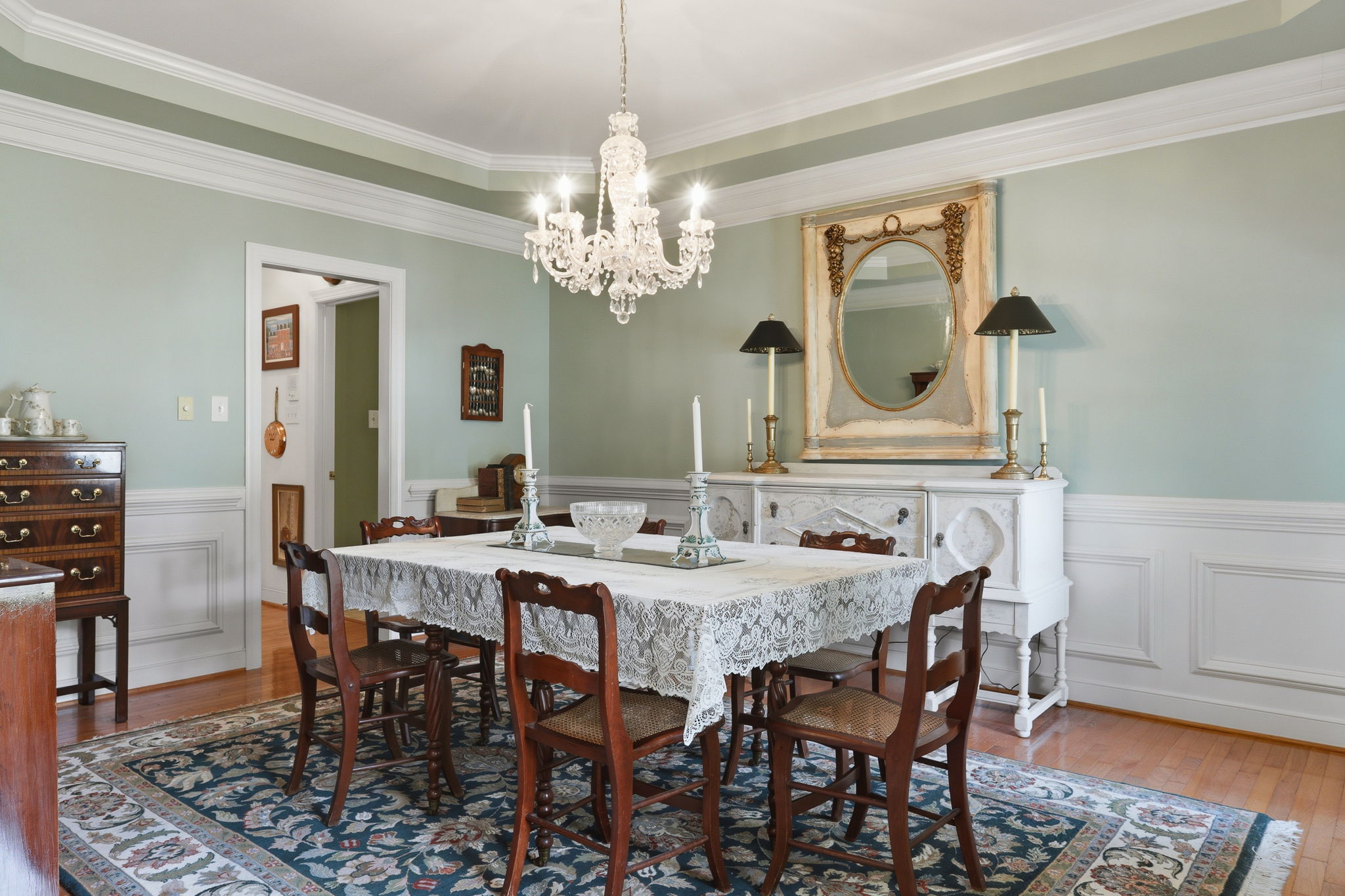 22-Dining Room