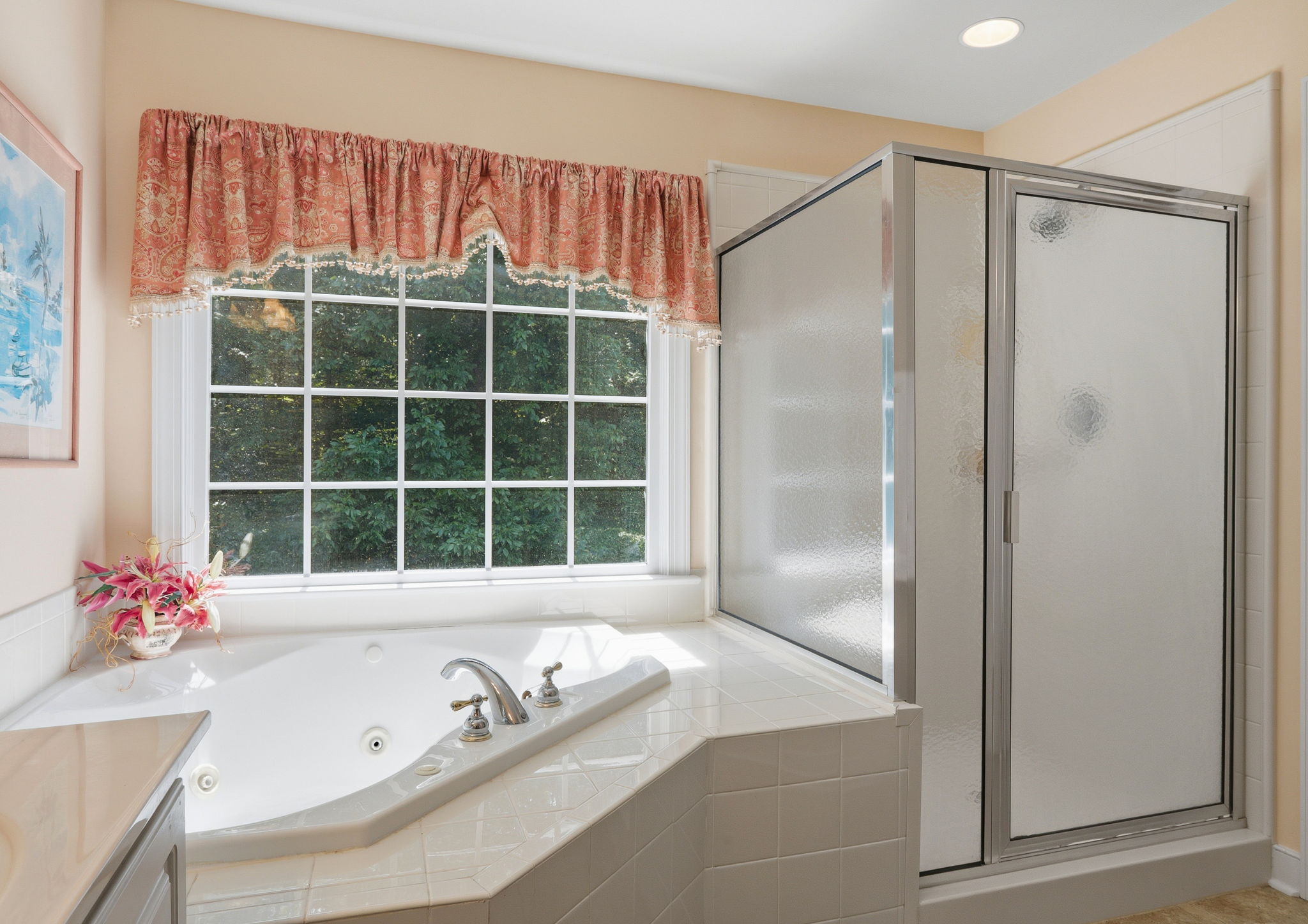 34-Primary Bath