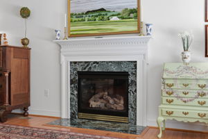 12-Fireplace
