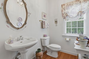 24-Half Bath