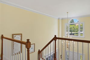 26-2 Story Foyer