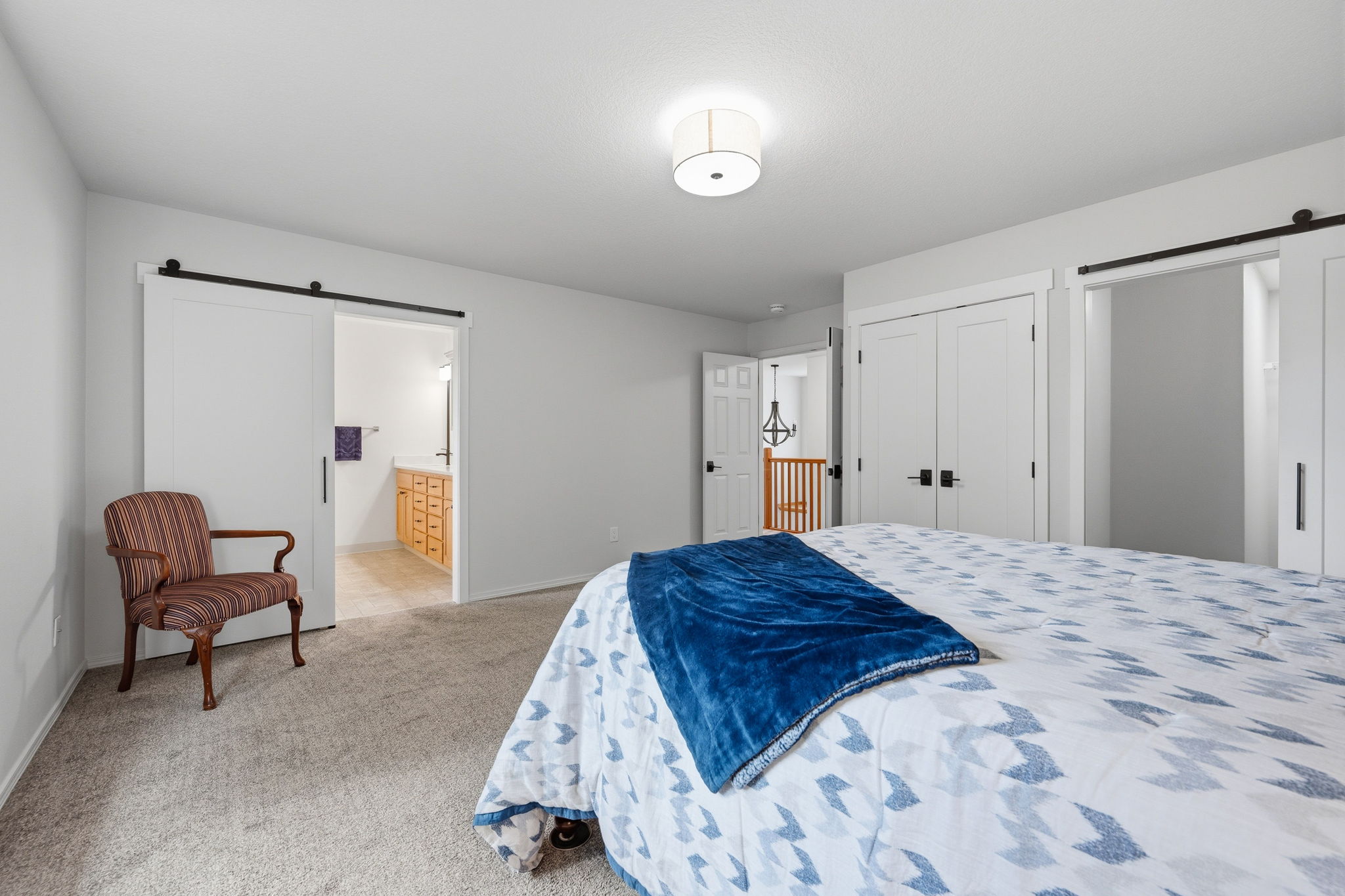 Primary Suite