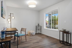 Living Room - Office