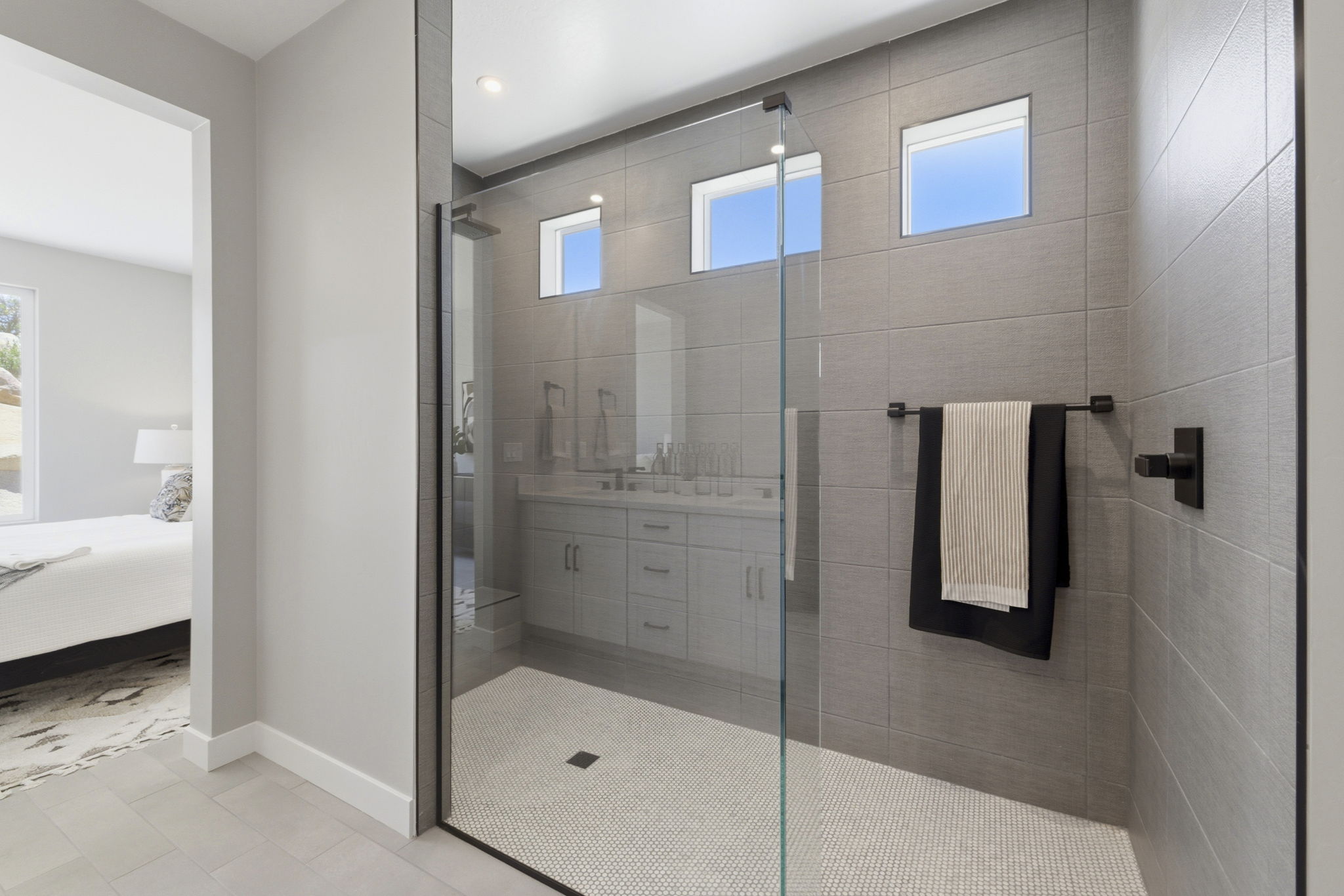 Primary Bathroom 2