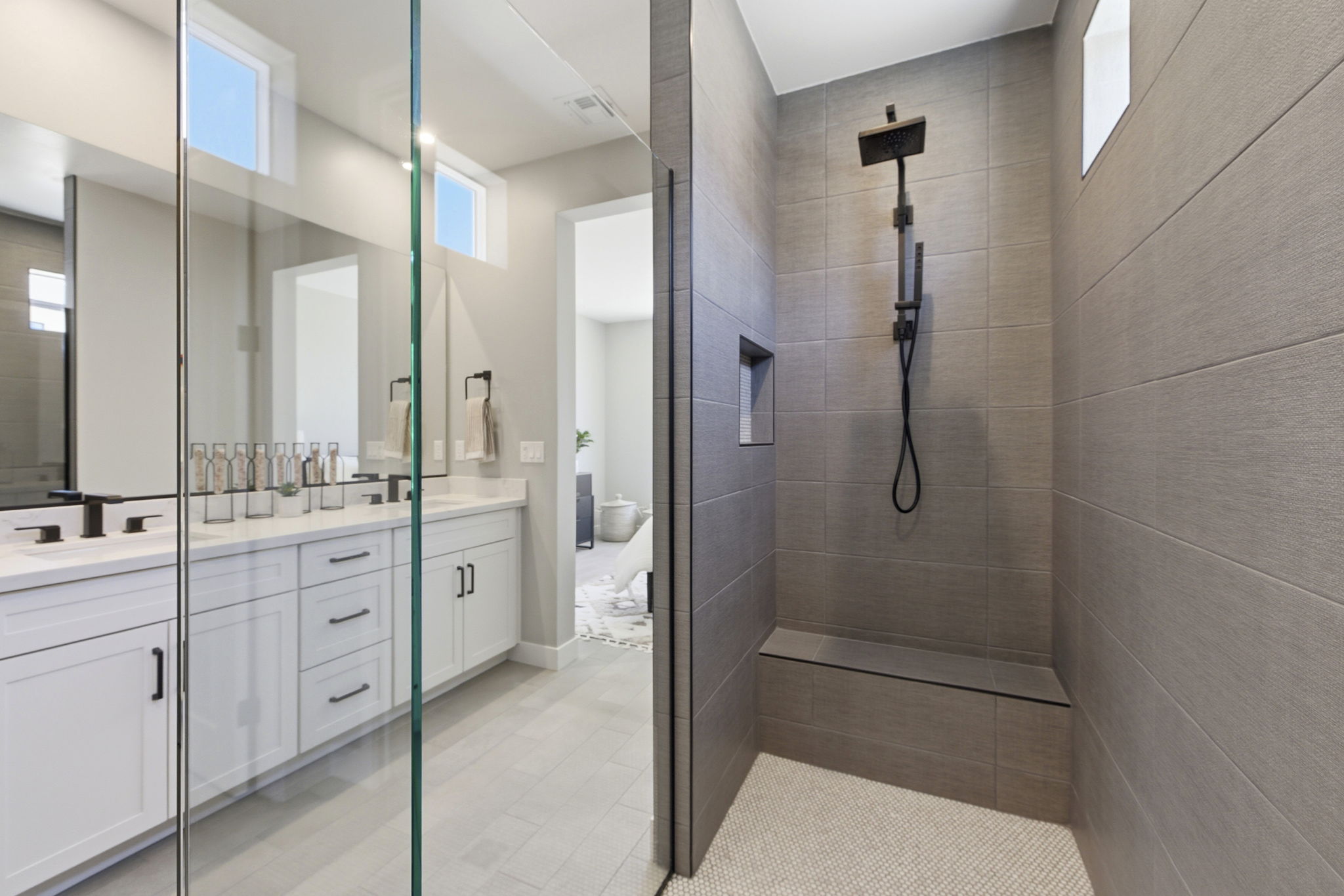 Primary Bathroom 3