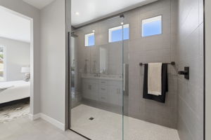 Primary Bathroom 2