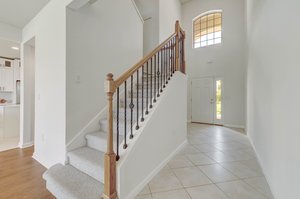 Front Hall