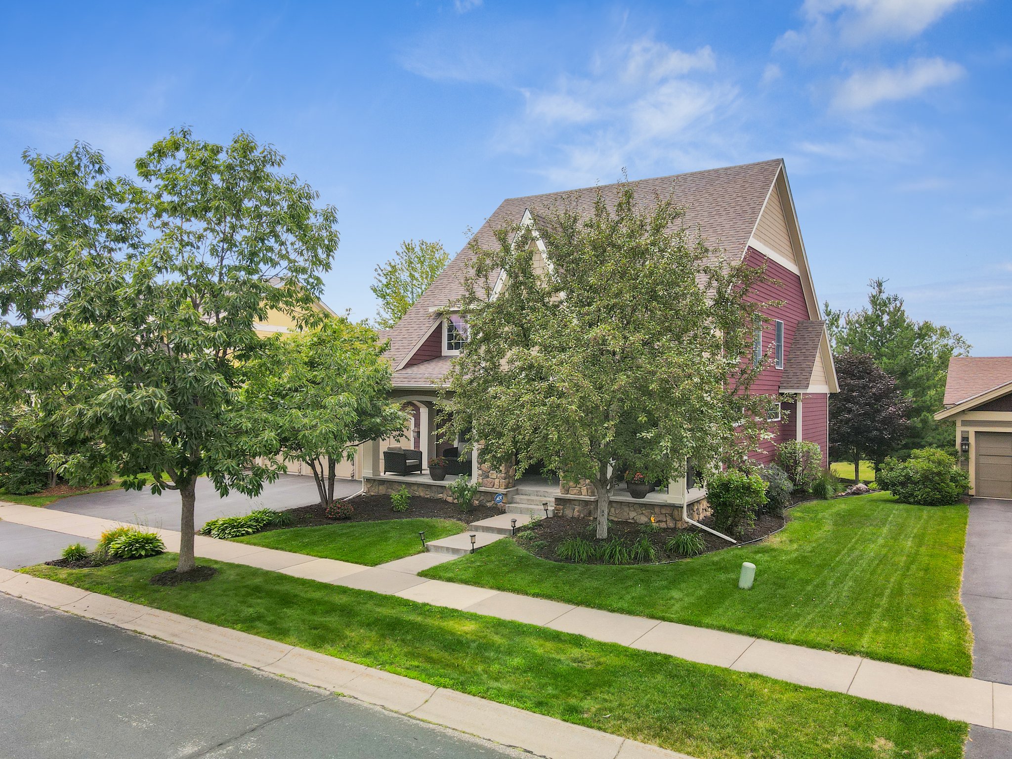 13433 Coachford Way, Rosemount, MN 55068 Nordy Photography