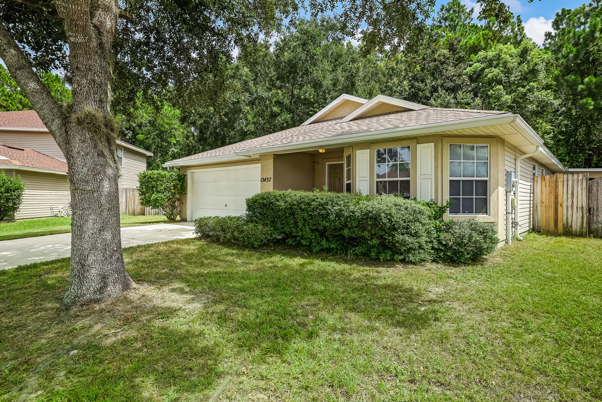 13437 Ashford Wood Ct W, Jacksonville, FL 32218 ECVT