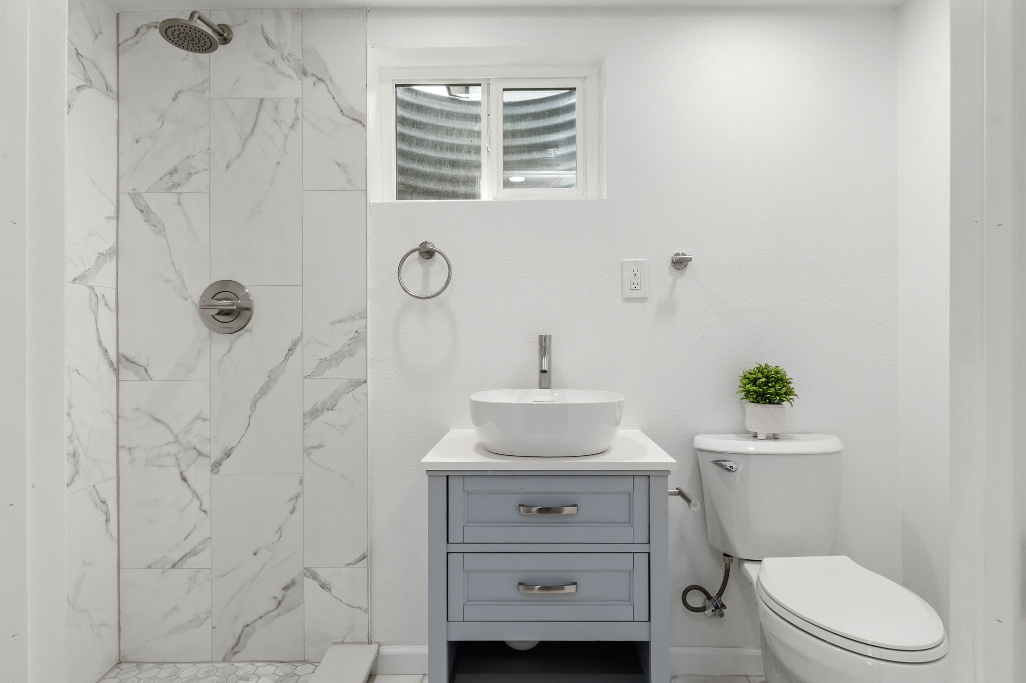 Basment Bath 1