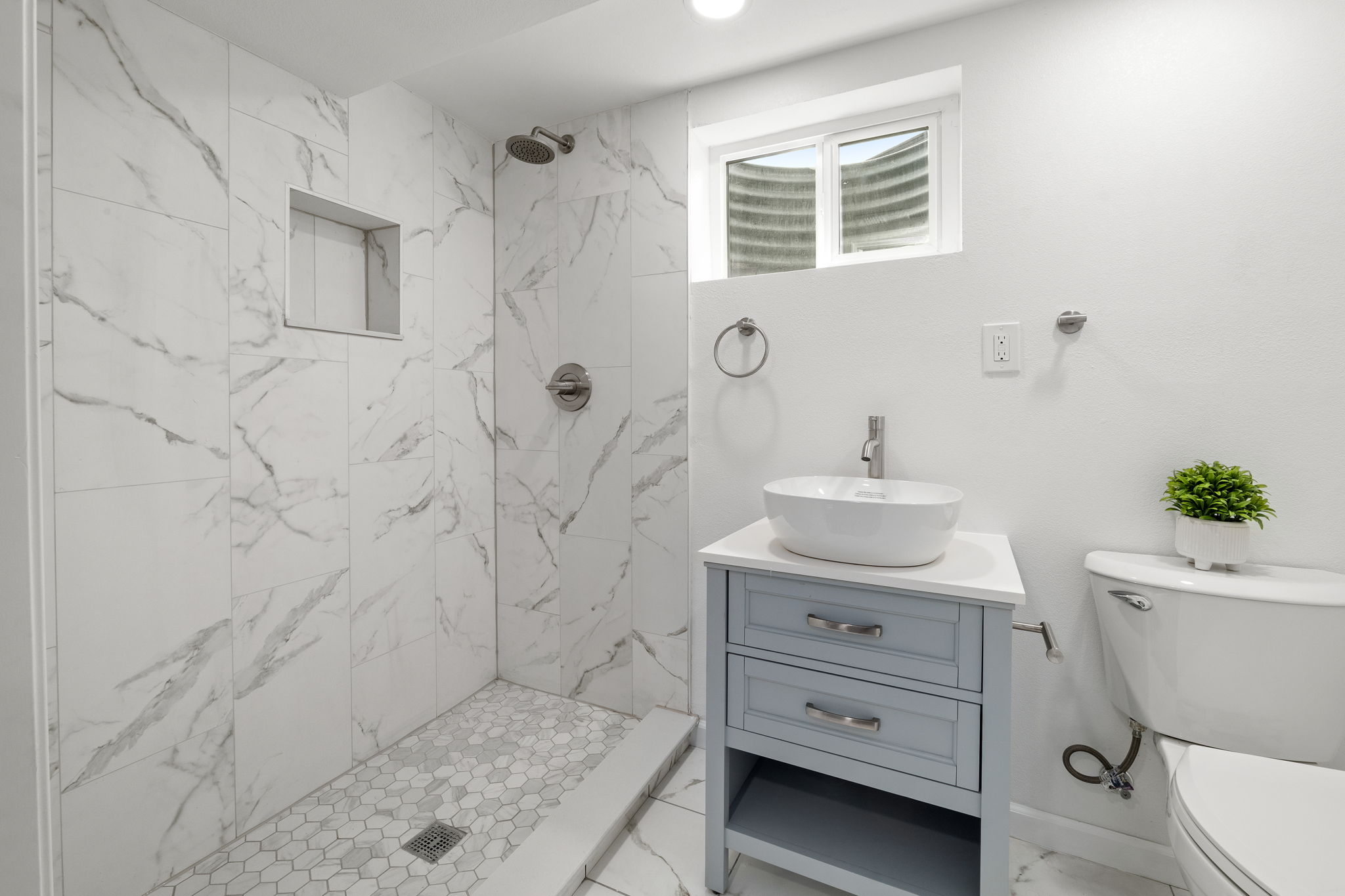 Basment Bath 2