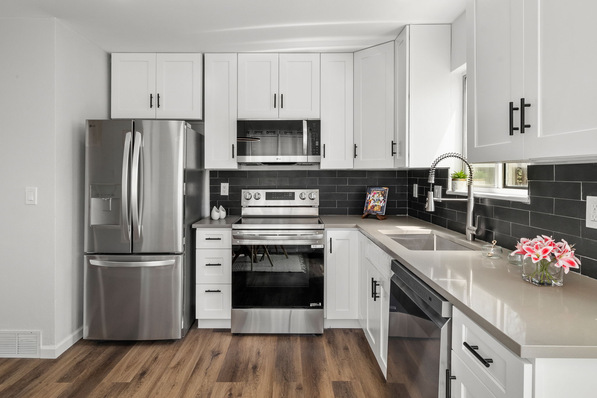 Kitchen 1