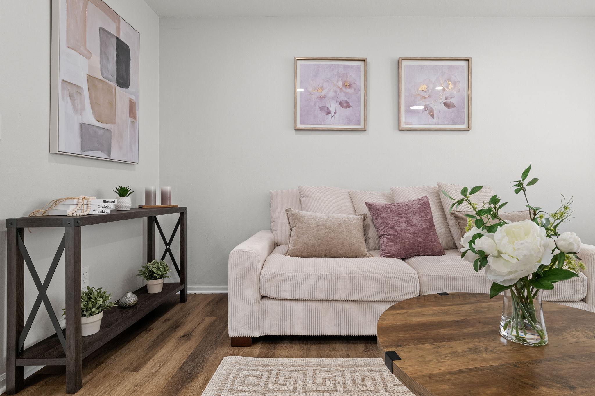 Living Room 4