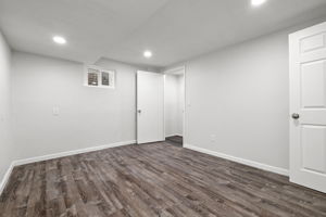 Basment Den 3
