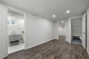 Basment Room 1