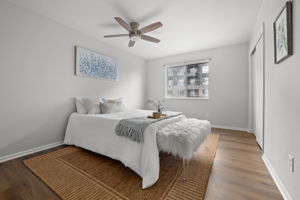 Bedroom 1 1
