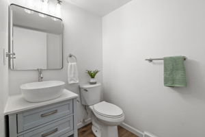 Powder Room 1