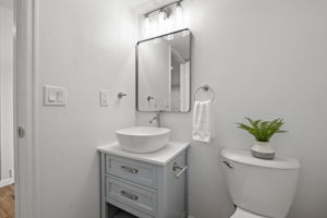 Powder Room 2