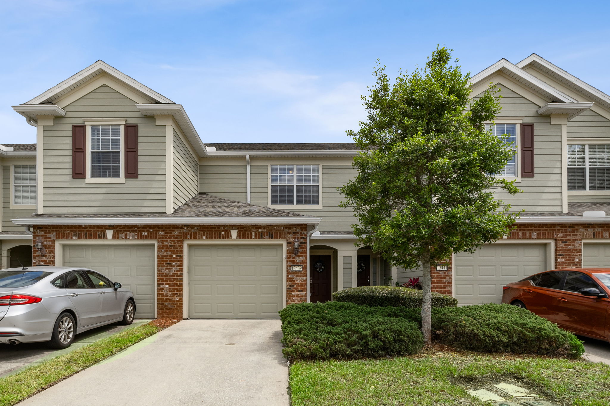 Welcome to 13439 English Peak Ct