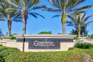 Greenbrier